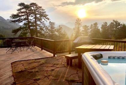 tranquil Duplex Home Colorado