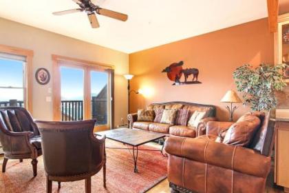 mount Chapin S4 Condo Estes Park