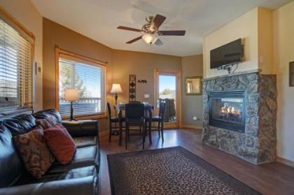 mount meeker 26B Condo Estes Park