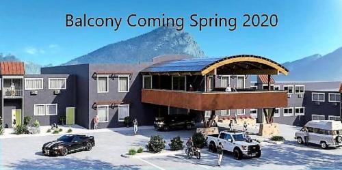Rocky Mountain Hotel & Conference Center - image 2