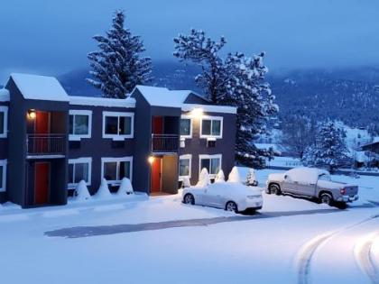 Rocky Mountain Hotel & Conference Center - image 3