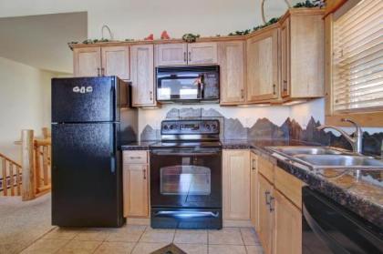 Nisa Mountain 36 Condo - image 3