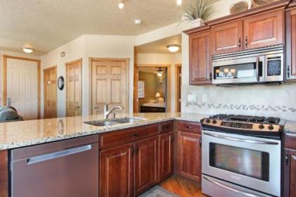 Mount Cirrus 10B Condo