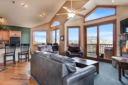 Apartment in Estes Park Colorado