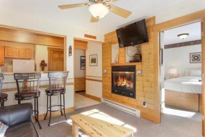 Sprague Mountain 201 Condo - image 5