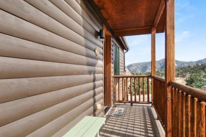 Ouzel Peak 22A Condo - image 3