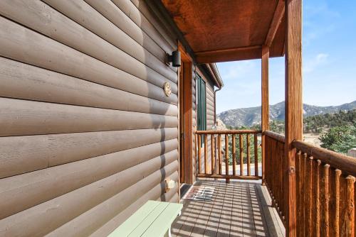 Ouzel Peak 22A Condo - image 3