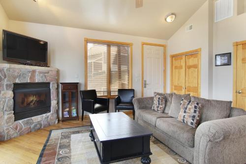 Ouzel Peak 22A Condo - image 4