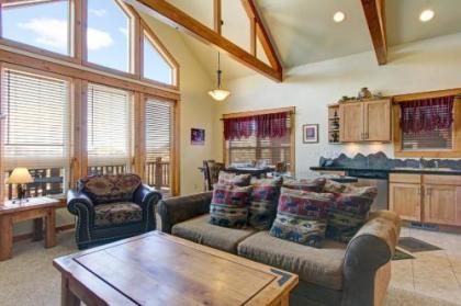 Apartment in Estes Park Colorado