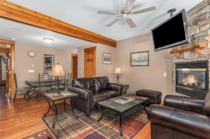 Apartment in Estes Park Colorado