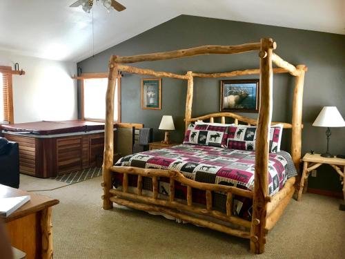 Mountain Shadows Resort - main image