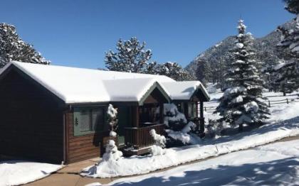 Mountain Shadows Resort - image 2