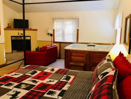 Mountain Shadows Resort - image 3