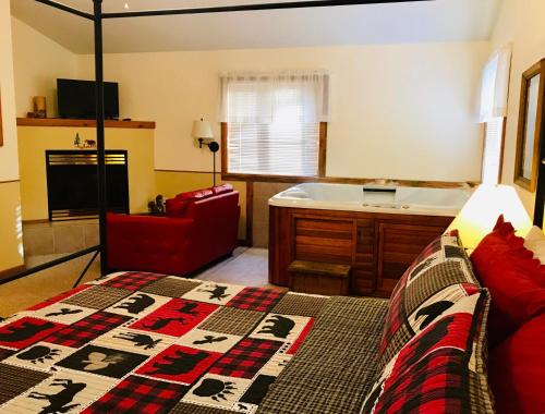 Mountain Shadows Resort - image 3