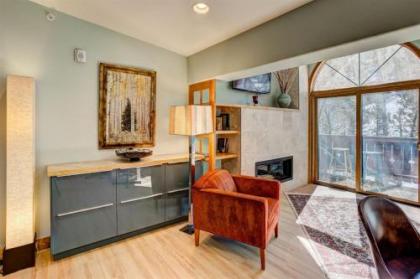 Holiday homes in Estes Park Colorado