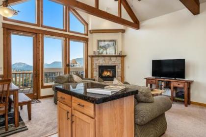 Jackstraw Mountain 32 Condo