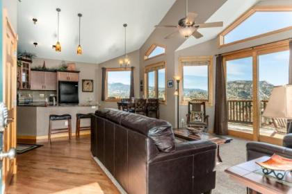 Apartment in Estes Park Colorado