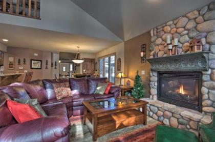 Holiday homes in Estes Park Colorado