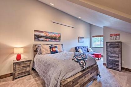Newly Built Estes Park Townhome 2 Miles to RMNP! - image 4