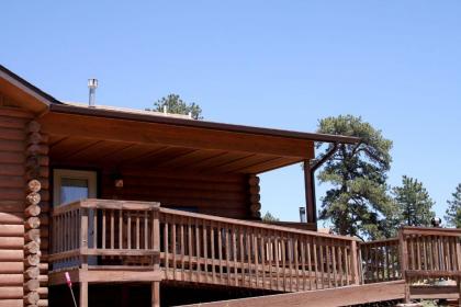 Lazy R Cottages by Rocky Mountain Resorts - image 5