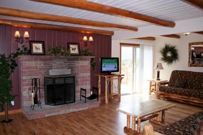 Holiday homes in Estes Park Colorado