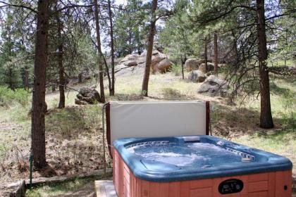 Stonehaven Home by Rocky mountain Resorts  #3384 Estes Park Colorado