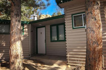 Sunnyside Knoll by Rocky mountain Resorts Estes Park