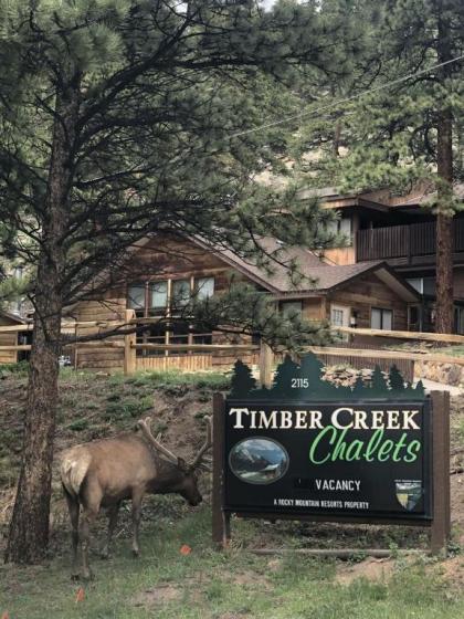 Timber Creek Chalets by Rocky Mountain Resorts - image 6