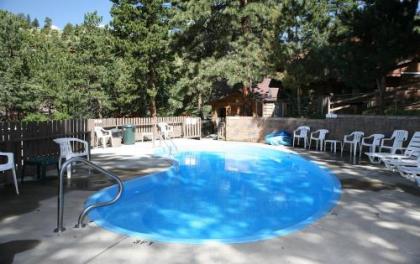timber Creek Chalets with Hot tubs by Rocky mountain Resorts Estes Park