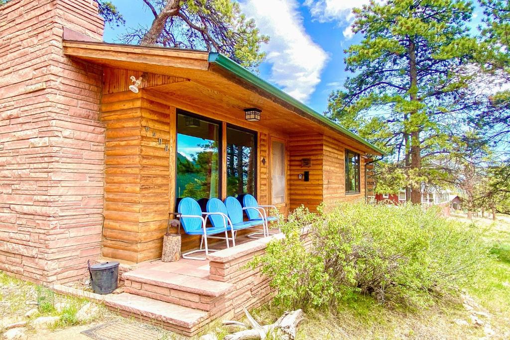 Rocky Mountain High - main image