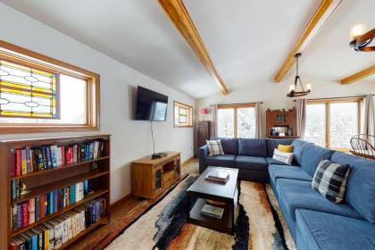 Rocky Mountain Peakview - image 15
