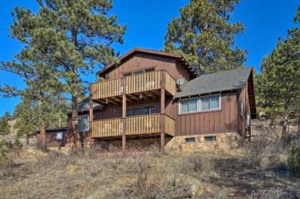 Gem Lake Retreat