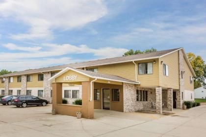 Super 8 by Wyndham Estherville Iowa