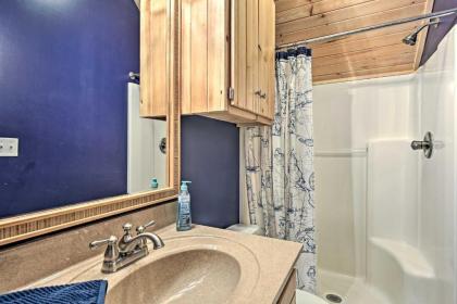 Pet-Friendly Grand Lake House with Dock and Kayaks! - image 13