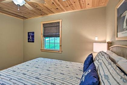 Pet-Friendly Grand Lake House with Dock and Kayaks! - image 14