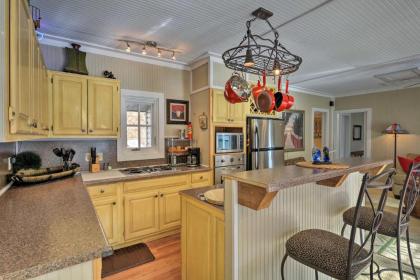 Floating Cabana Exotica on Grand Lake with 2 Docks! - image 6