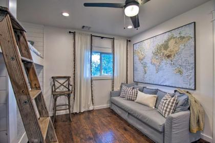 South Grand Lakefront Oasis with Deck and Dock! - image 10