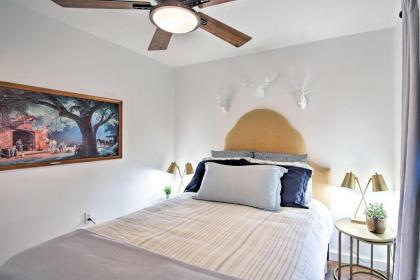 South Grand Lakefront Oasis with Deck and Dock! - image 6