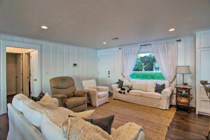 South Grand Lakefront Oasis with Deck and Dock! - image 9
