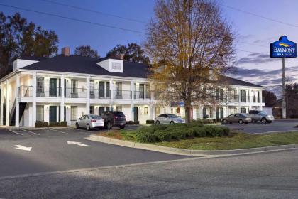 Baymont by Wyndham Eufaula Alabama