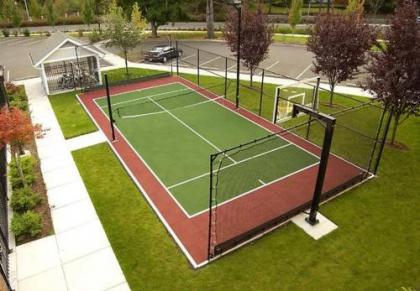 Residence Inn Eugene Springfield - image 2