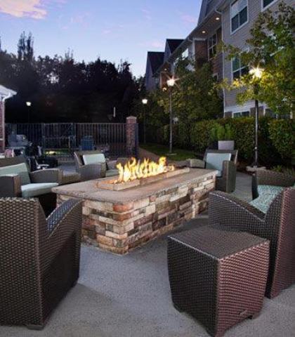 Residence Inn Eugene Springfield - image 5