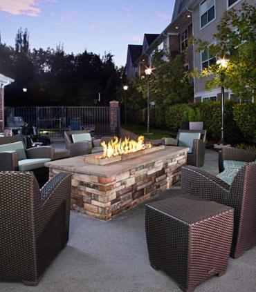 Residence Inn Eugene Springfield - image 5