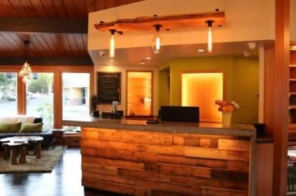 Timbers Motel - image 4