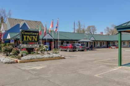 Courtesy Inn Downtown Eugene - image 2