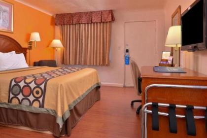 Americas Best Value Inn Eugene - image 2