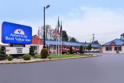 Americas Best Value Inn Eugene - image 4