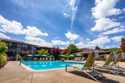 Valley River Inn Eugene/Springfield - image 2