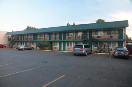 Focus Motel And Executive Suites