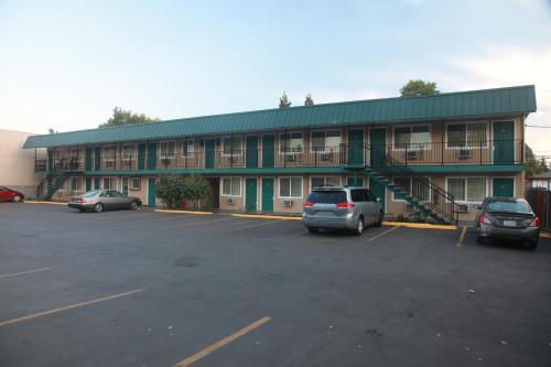 Executive Motel - main image